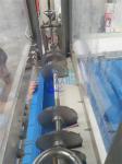 Mackerel Cutting Machine Mackerel cutting machine stainless steel fish