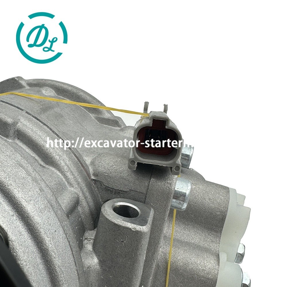 Air Conditioning Compressor 11X-Z11-8580 D65PX-12 D65P-12 Bulldozer