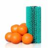 Buy cheap Rotary Cylindrical Belt Brush Cleaner For Conveyor Cleaning from wholesalers