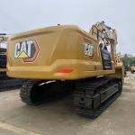 Popular big Used Cat CAT336 Crawler Excavator digger 36 Ton used Lowest Price