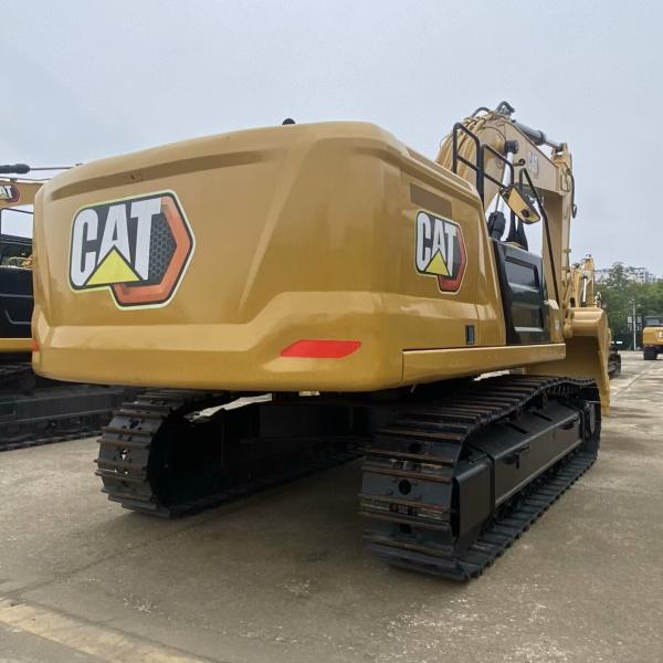 Popular big Used Cat CAT336 Crawler Excavator digger 36 Ton used Lowest Price