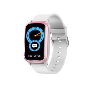 China 4g GPS Bluetooth Calling Smartwatch 500mah Sos Voice Monitoring IPS Magnetic factory