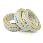 350mic Thick Double Sided Carpet Tape Hot Melt Adhesive Exhibition Carpet