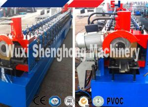 China Door Frames Roll Forming Machine Galvanized Steel Sheet Rolling Forming Machine factory