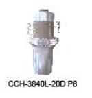 China Welding Cutting High Power Ultrasound Transducer Piezo Transducer For Ultrasonic Nonwoven Bag factory
