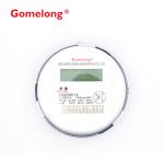 DDS5558 ANSI Socket 1s Meter Single Phase kwh Energy Electricity Meters