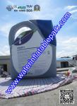 Vivid Inflatable Advertising Promotional Products , Inflatable Replicas