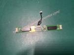 GE B650 Patient Monitor Display High Voltage Board Backlight Inverter Board