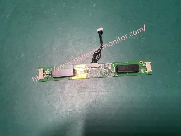 GE B650 Patient Monitor Display High Voltage Board Backlight Inverter Board