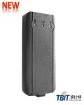 Mini Size Black GPS GSM Tracker With UBLOX - 7020 For Motorcycle And Vehicle