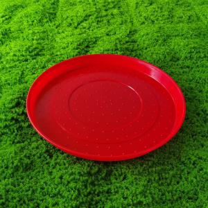 China Retail Chicken Feeding Tray with Lightweight and Convenient Features factory