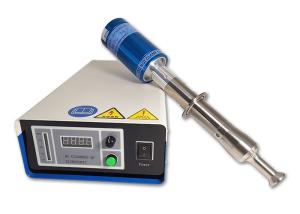 China 20Khz 1200w Experimental Level Ultrasonic Extraction Equipment factory