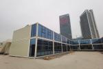2 Storey Portable Cabin Site Office Shipping Container House Readymade