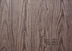 Custom Design Wood Grain Heat Transfer Printing Film 1270mm Width