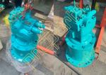 Kobelco Green SK210 6 Swing Reduction Gear YN32W00004F1 Swing Device