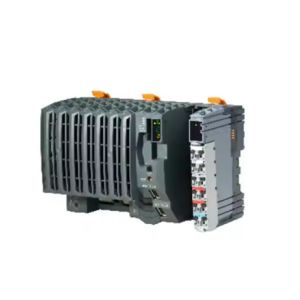 China B&amp;R X20CP1585 Industrial PLC | Dual-Core 600MHz CPU with PROFINET RT &amp; 4-Slot Modular Expansion factory
