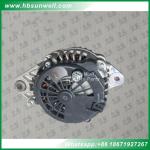 Cummins M11 QSM ISM engine 24V Alternator 3923624 4936879 4993343 2874863