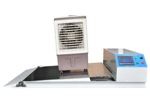 China IEC 60601-1 2012 ME Stability Test Bench For Test Medical Electrical Equipment factory