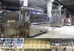 China 12000BPH Capping Machine For Medical Disinfectant Fluid factory