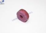 Yin Spreader Grinding Stone Red Sharpening Wheel Spare Parts For Spreading