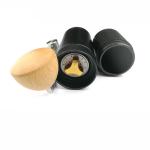 Morden Coffee Maker Accessories / Portable Hand Crank Burr Grinder