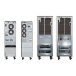 10KVA-40KVA Rated Capacity Visench Galleon ll 3 Phase Tower UPS for Data Center