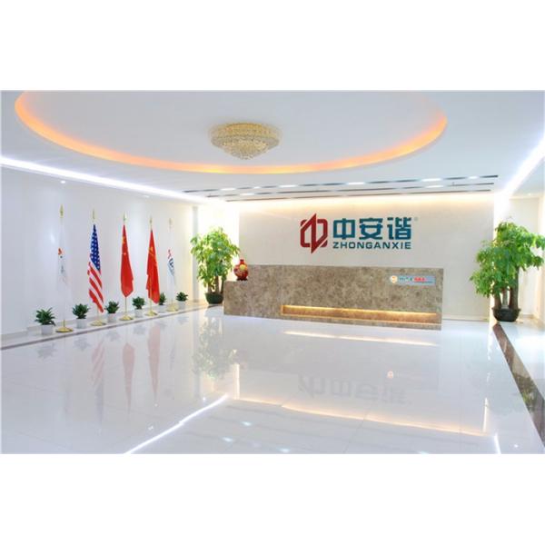 Easy Operation Door Frame Metal Detector 6 / 12 / 18 Zones 2200 x 480 x 930mm