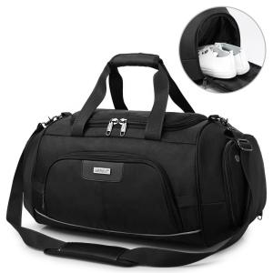 China Large Capacity Folding Travel Duffle Bag Dirt Resistant Multi Functional factory