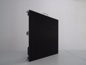 China 25w P5 Smd Indoor Full Color Led Display 40000 Dots / Square Meter Physical Density factory
