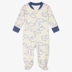 bamboo vicose baby sleep rompers Organic Bamboo baby Romper newborn Reverse