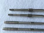 High Precision CNC Turning And Milling Services For Mechanical Parts