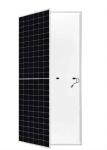 550W Mono TW Solar Module 540W 545W Bifacial Solar Panel 555W 560W