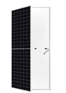 China 550W Mono TW Solar Module 540W 545W Bifacial Solar Panel 555W 560W factory