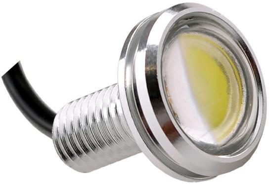 led Screw-3W DC 12V 50 lumen/w Dc 12v aluminum 2 years warranty car used moto