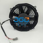 E320D2 E320GC E330GC E336GC Smart Water Tank Fan Excavator Accessories 510-8095
