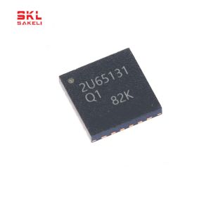 TPS65131TRGERQ1 Semiconductor IC Chip Advanced Multifunctional Power Management