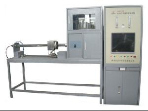China DX8365 Material Smoke Toxicity Test Device (Squirrel Cage Method) factory