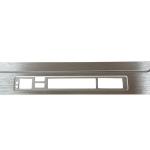 4 Axis 5 Axis 6 Axis CNC Machining Aluminum Sheet Metal Box Laser Cutting