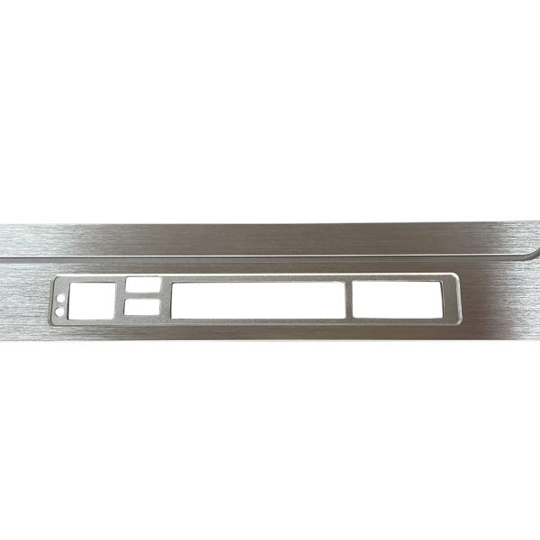 4 Axis 5 Axis 6 Axis CNC Machining Aluminum Sheet Metal Box Laser Cutting