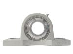 UCF21 UCP211 high temperature pillow block bearings for mining transport