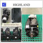 Get The Best Axial Piston Pump Agricultural Hydraulics Pumps