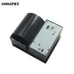 58mm Thermal panel Printer Series supports RS232/TTL