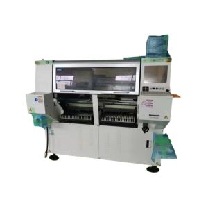 China SMT PCB Pick and Place Machine for Versatile Applications in PCB Assembly on sale