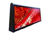 Outdoor Taxi Car Led Display Screen P2.5mm 1R1G1B Pixel Constitution