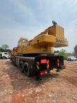 Modern Cabs 15 Years Used S Any 75t Truck Crane Excellent Condition Direct Sale