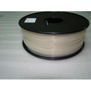 Higest strength Nylon 3D Printer Filament , 3D Printing Filament Materials