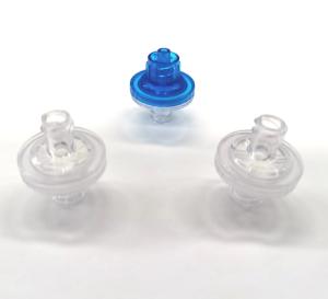 China Transducer Protector Filters Use For Air Venting Within Medical Devices factory