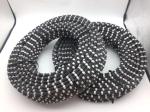 Rubber Spring Diamond Wire Saw Rope for Granite in Vietnam Environment
