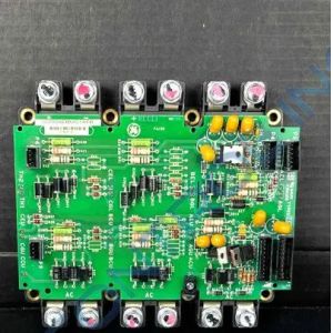 China GE Mark VI IS200AEGIH1B Speedtronic Control System Board Component factory