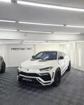 Lamborghini Urus Carbon fiber body Kit URUS 1016 style carbon fiber front lip